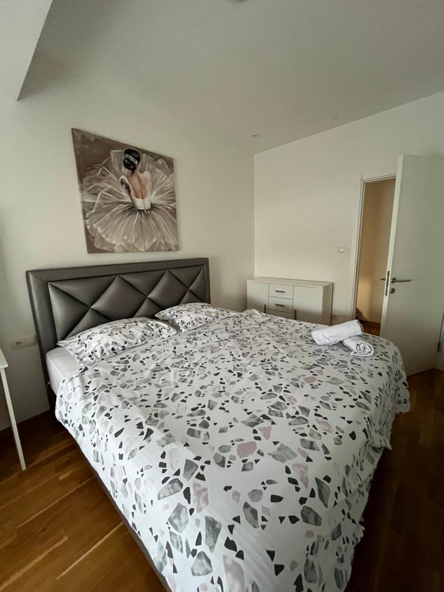 Apartman Masa Banja Luka Exterior photo